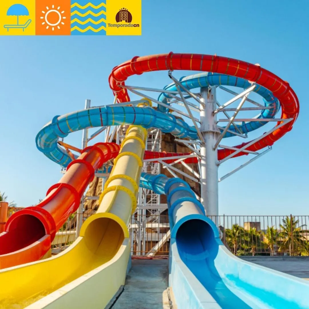 Aparthotel Spazzio Diroma Com Acesso Ao Acqua Park -Temporada Cn Adriele Caldas Novas