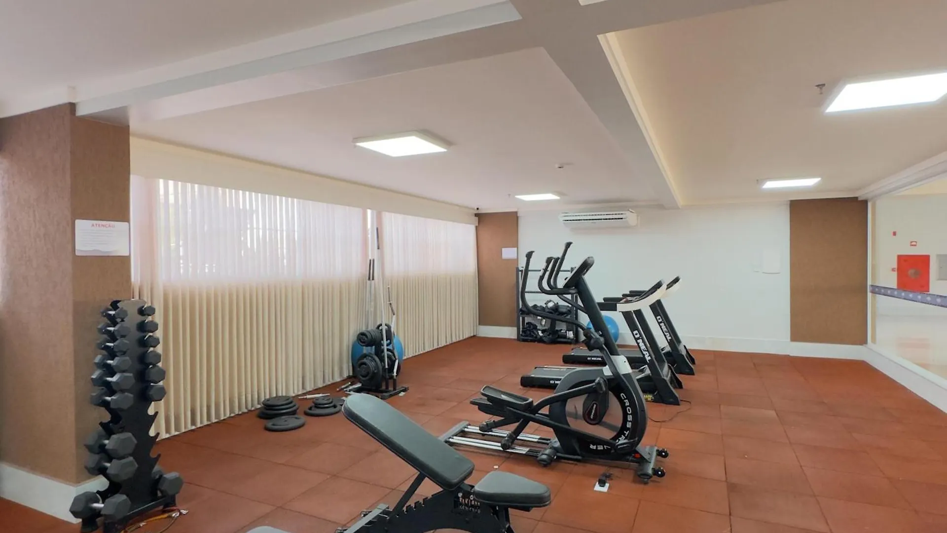 Aparthotel Spazzio Diroma Com Acesso Ao Acqua Park -Temporada Cn Adriele Caldas Novas Brazilië