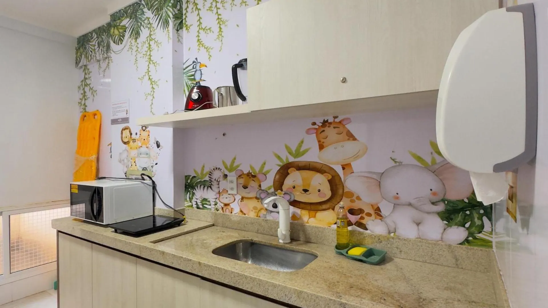 Spazzio Diroma Com Acesso Ao Acqua Park -Temporada Cn Adriele Caldas Novas 0*,